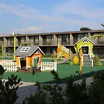 Wyndham Lancaster Resort And Convention Center