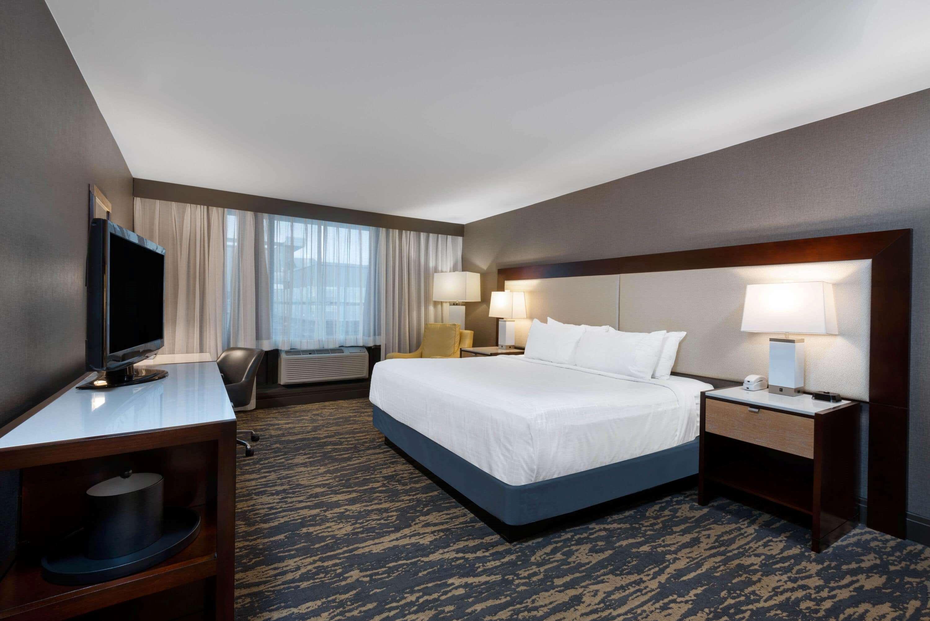 Wyndham Lancaster And Convention Center Resort 3*