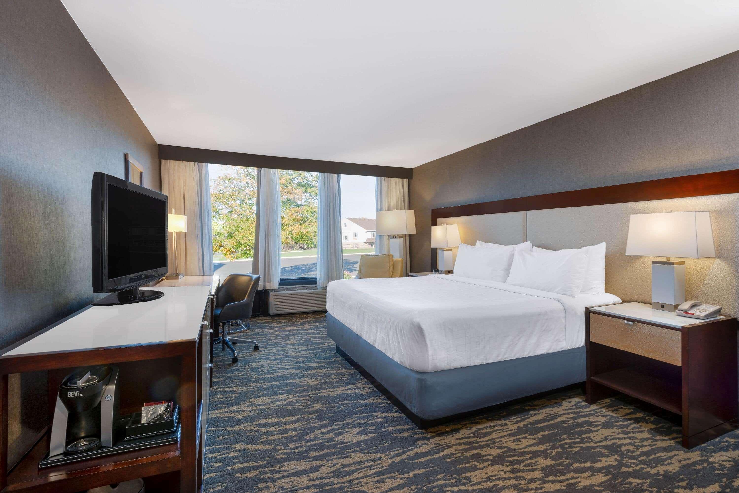 Wyndham Lancaster And Convention Center Resort