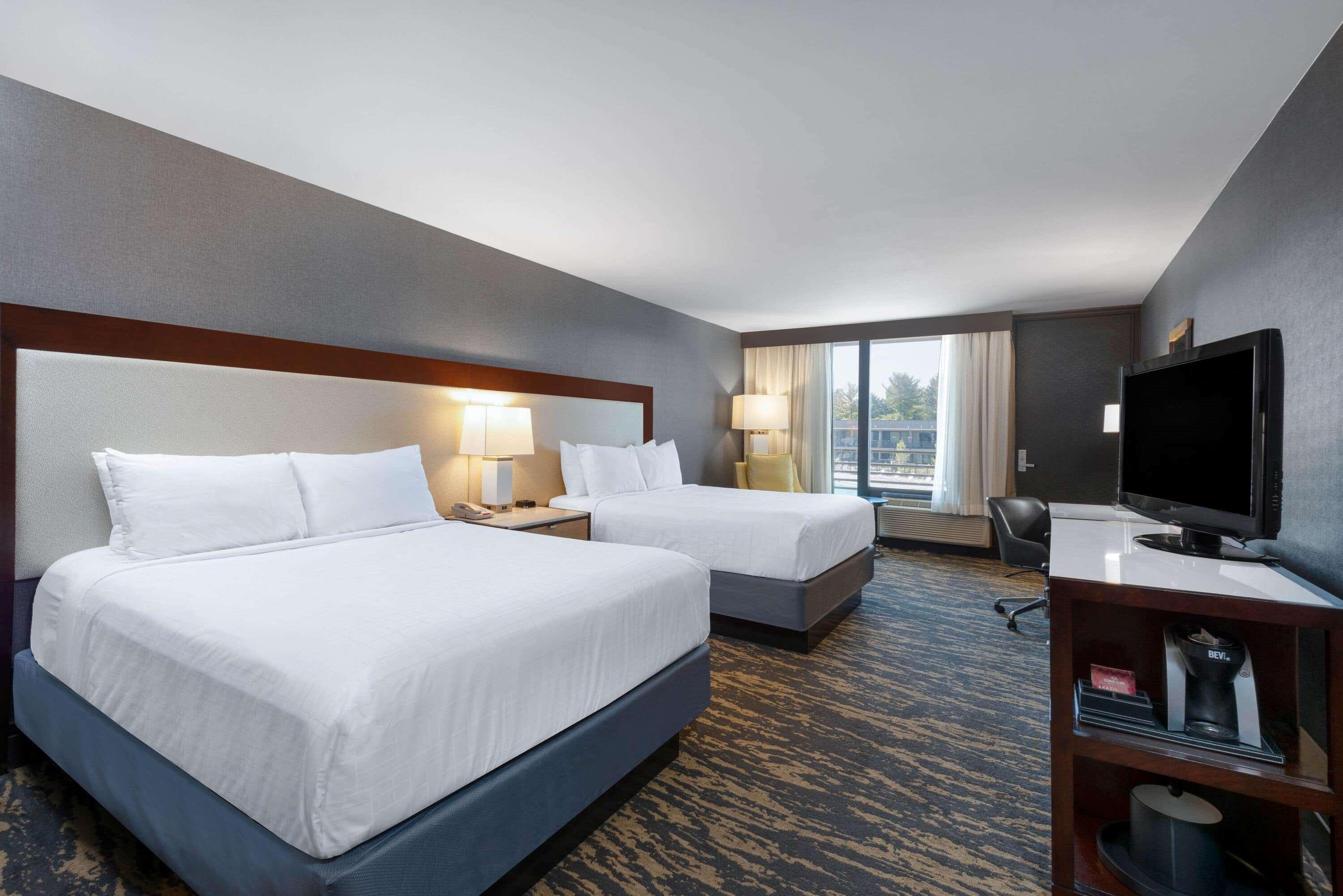 Wyndham Lancaster And Convention Center 3* Smoketown (Lancaster County)