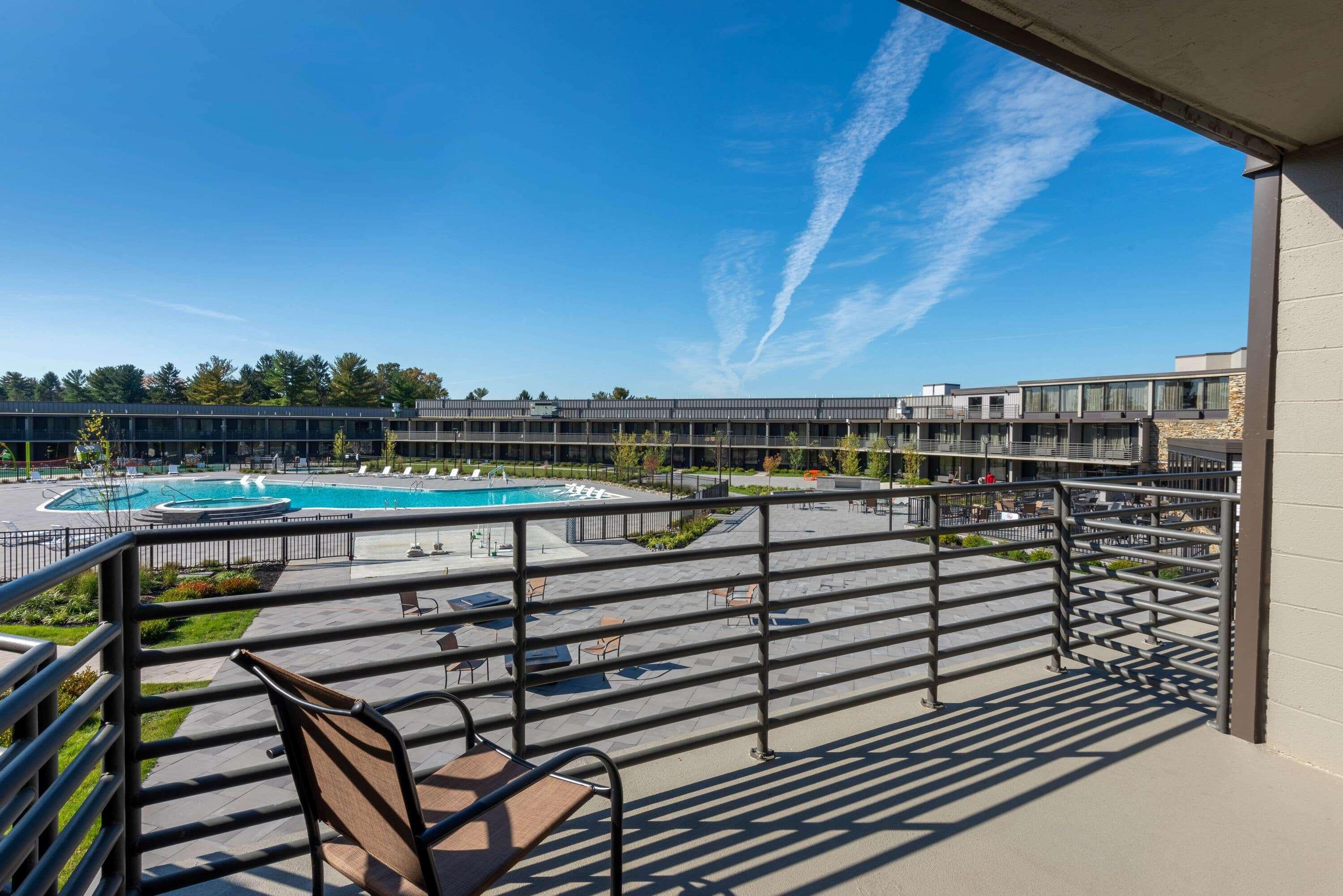 Wyndham Lancaster And Convention Center Resort Smoketown (Lancaster County)