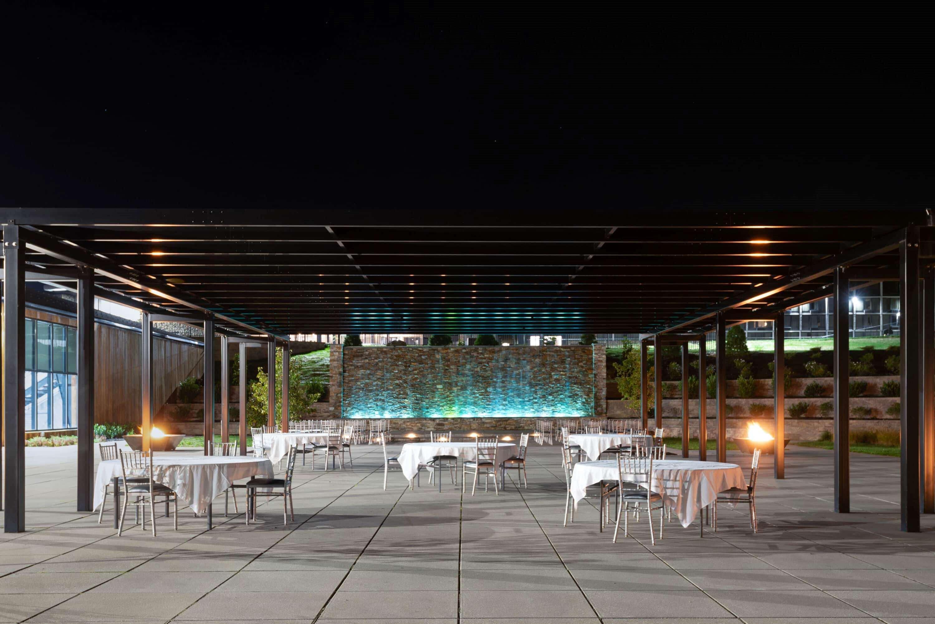 Wyndham Lancaster And Convention Center Resort 3*
