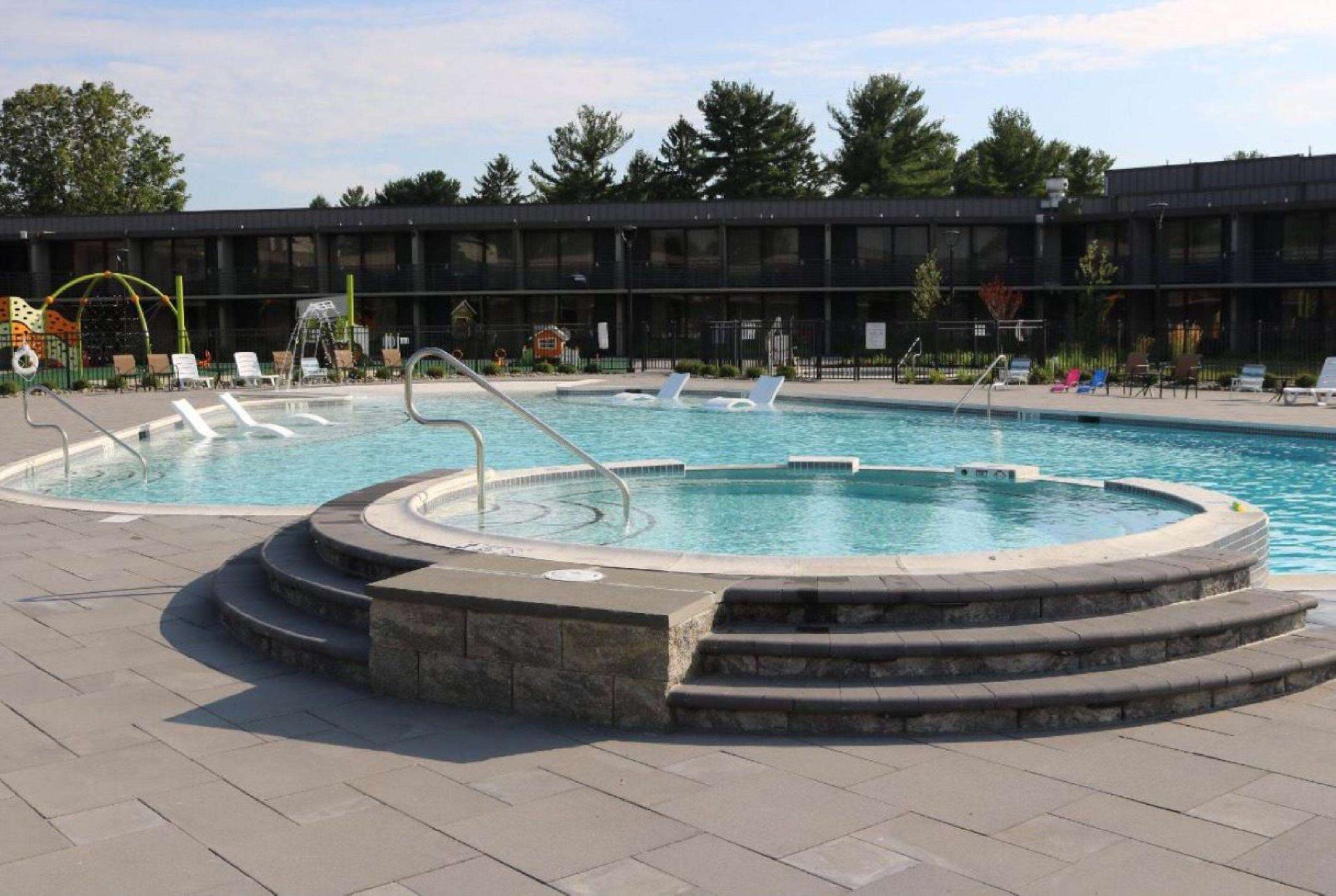 Wyndham Lancaster And Convention Center Smoketown (Lancaster County)