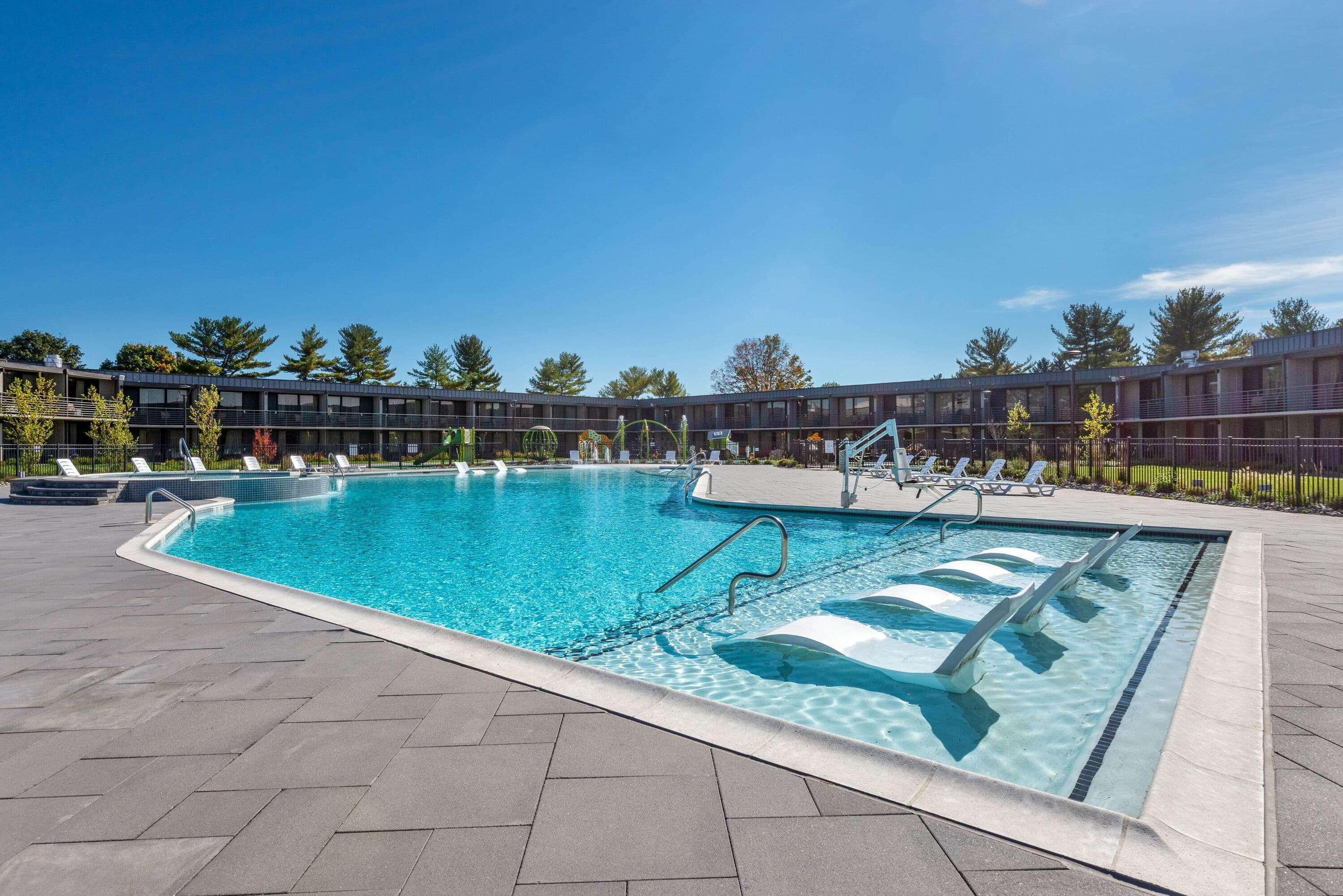 Wyndham Lancaster And Convention Center Resort Smoketown (Lancaster County)