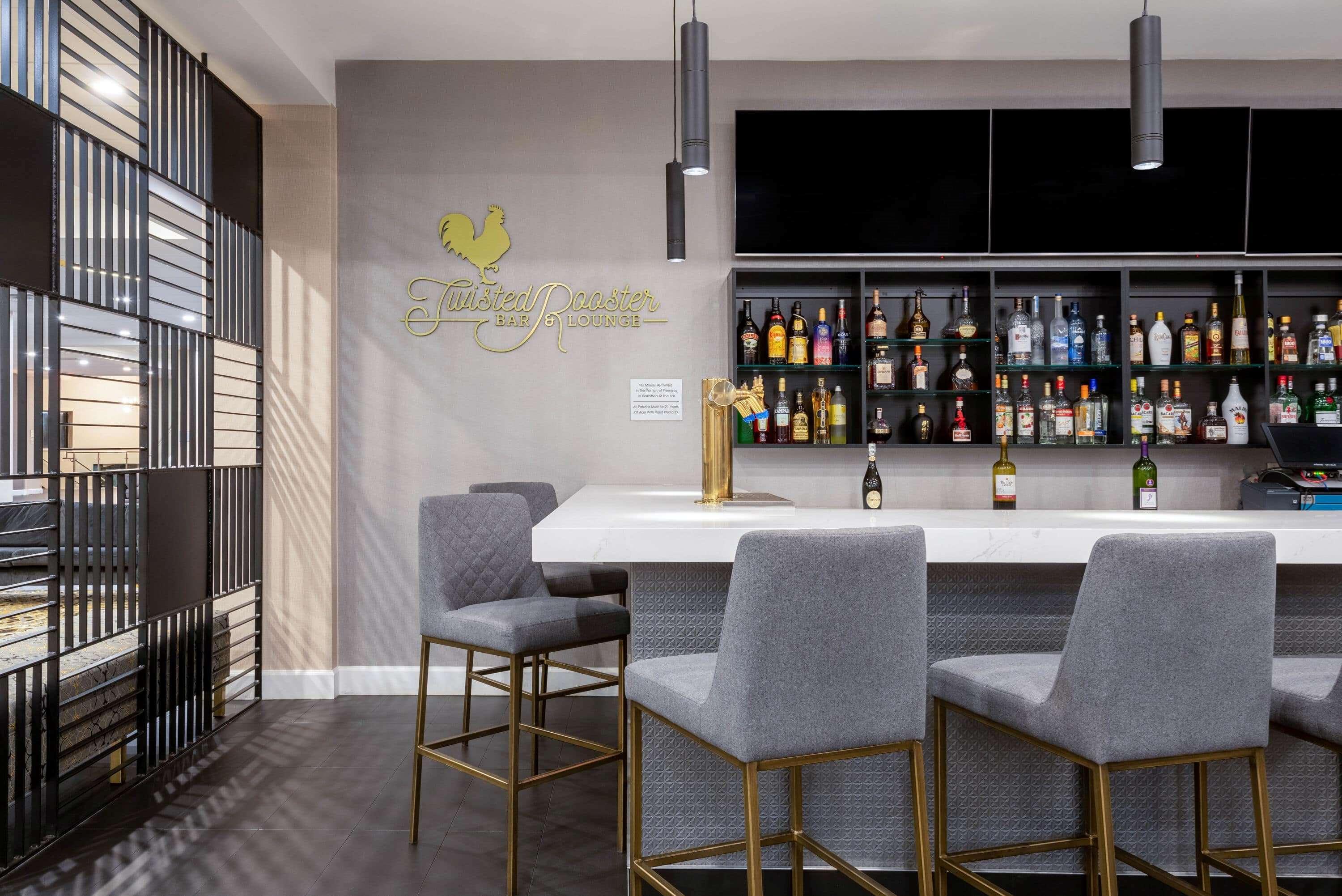 Wyndham Lancaster And Convention Center 3*