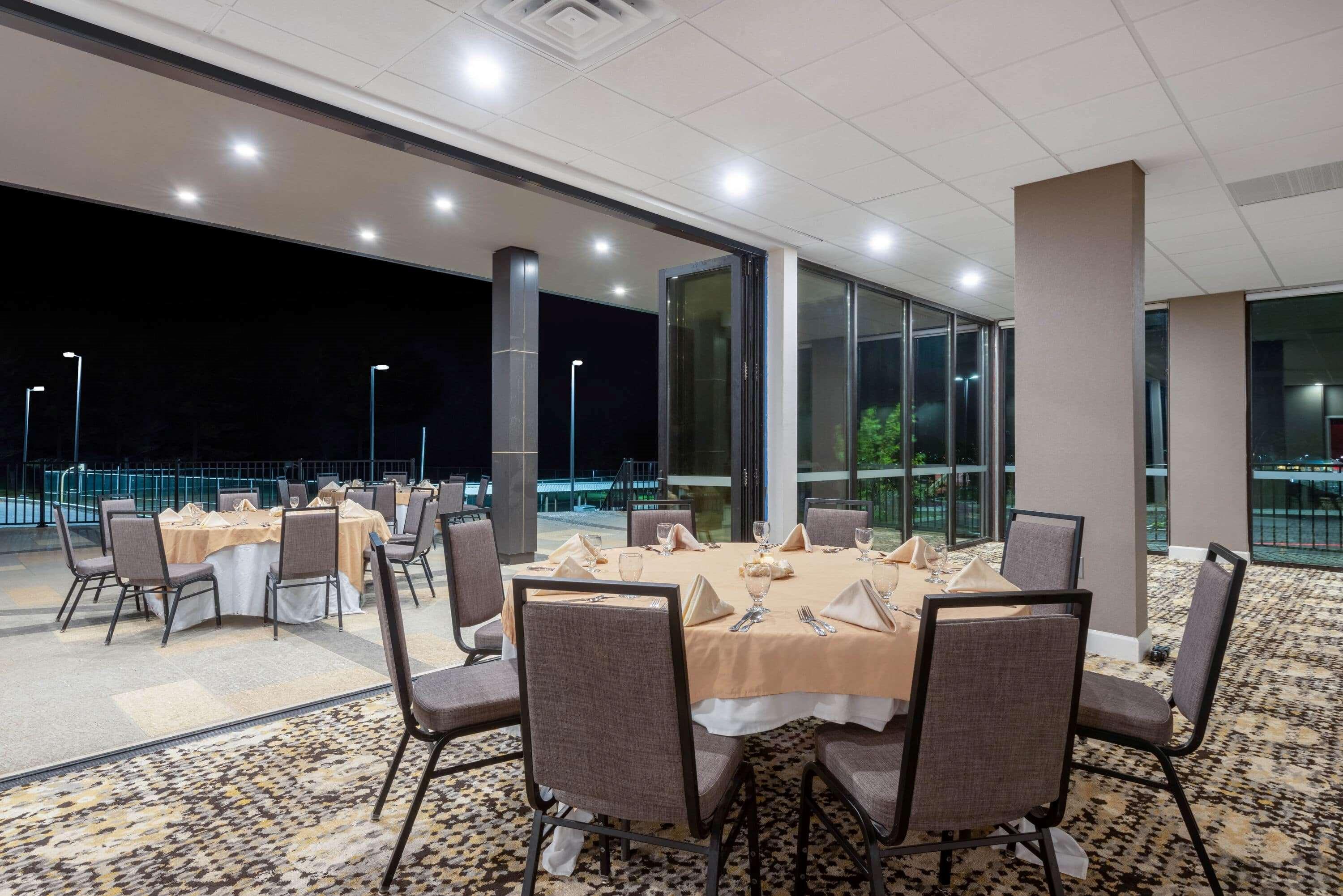 Resort Wyndham Lancaster And Convention Center Smoketown (Lancaster County)