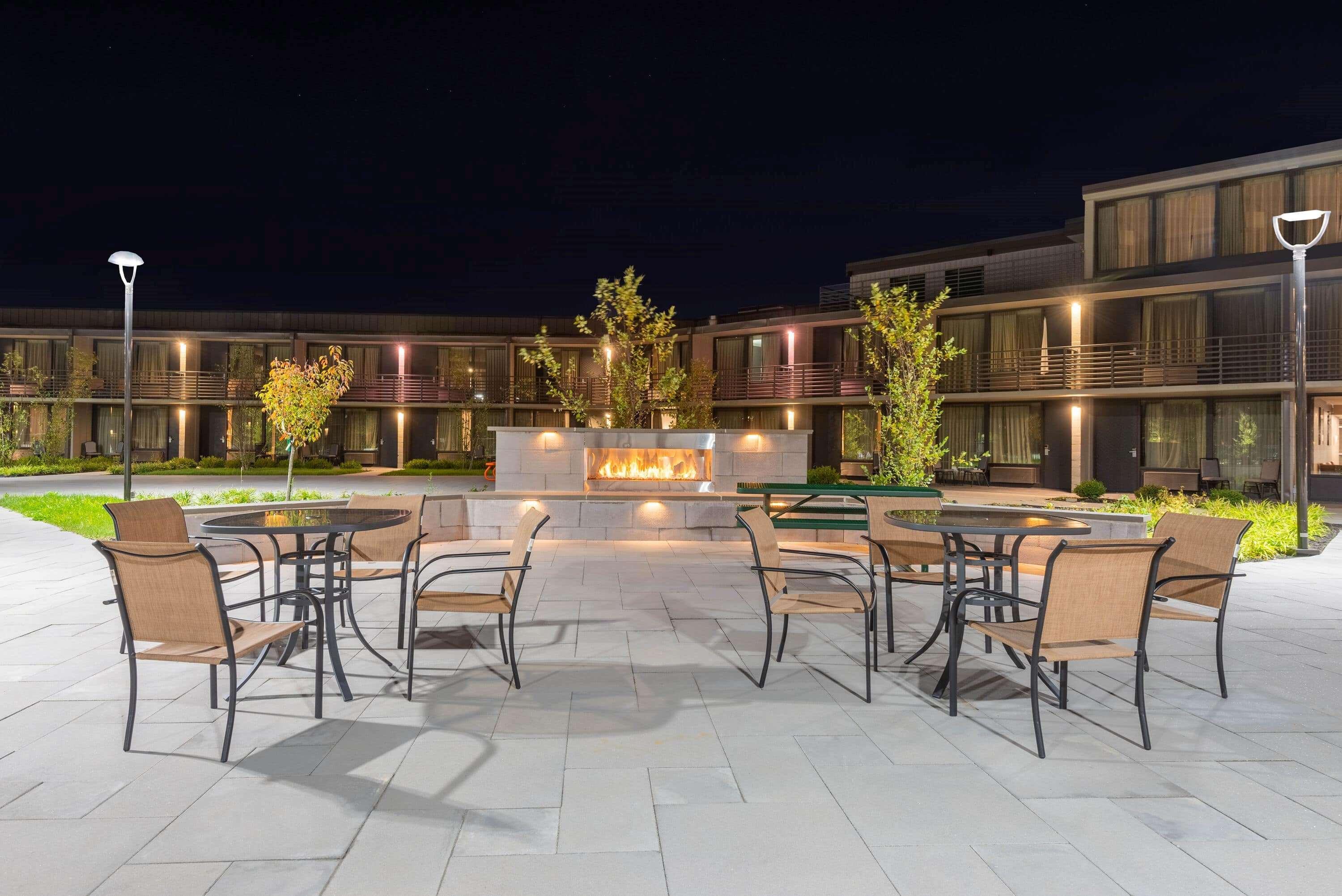 Wyndham Lancaster And Convention Center 3* Smoketown (Lancaster County)