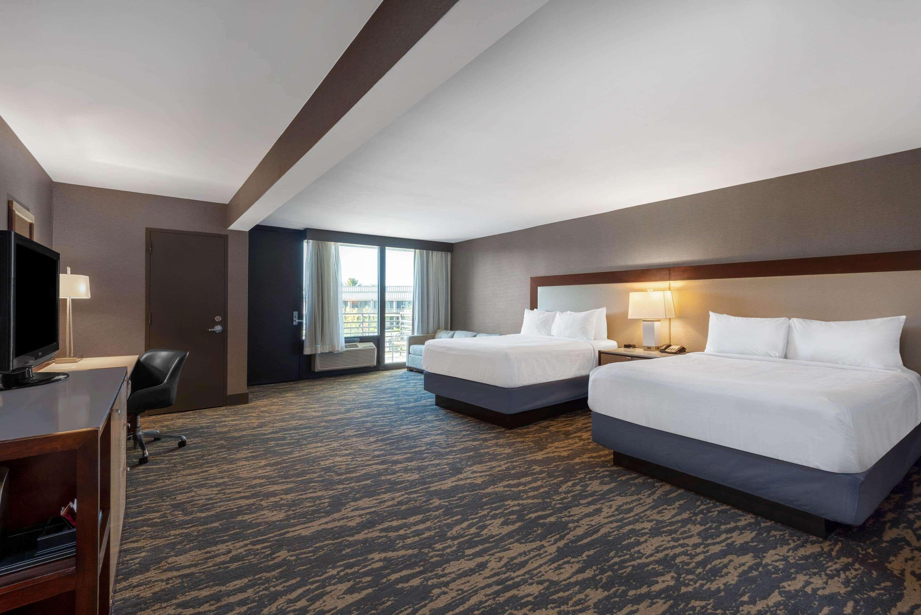 Wyndham Lancaster And Convention Center 3* Smoketown (Lancaster County)