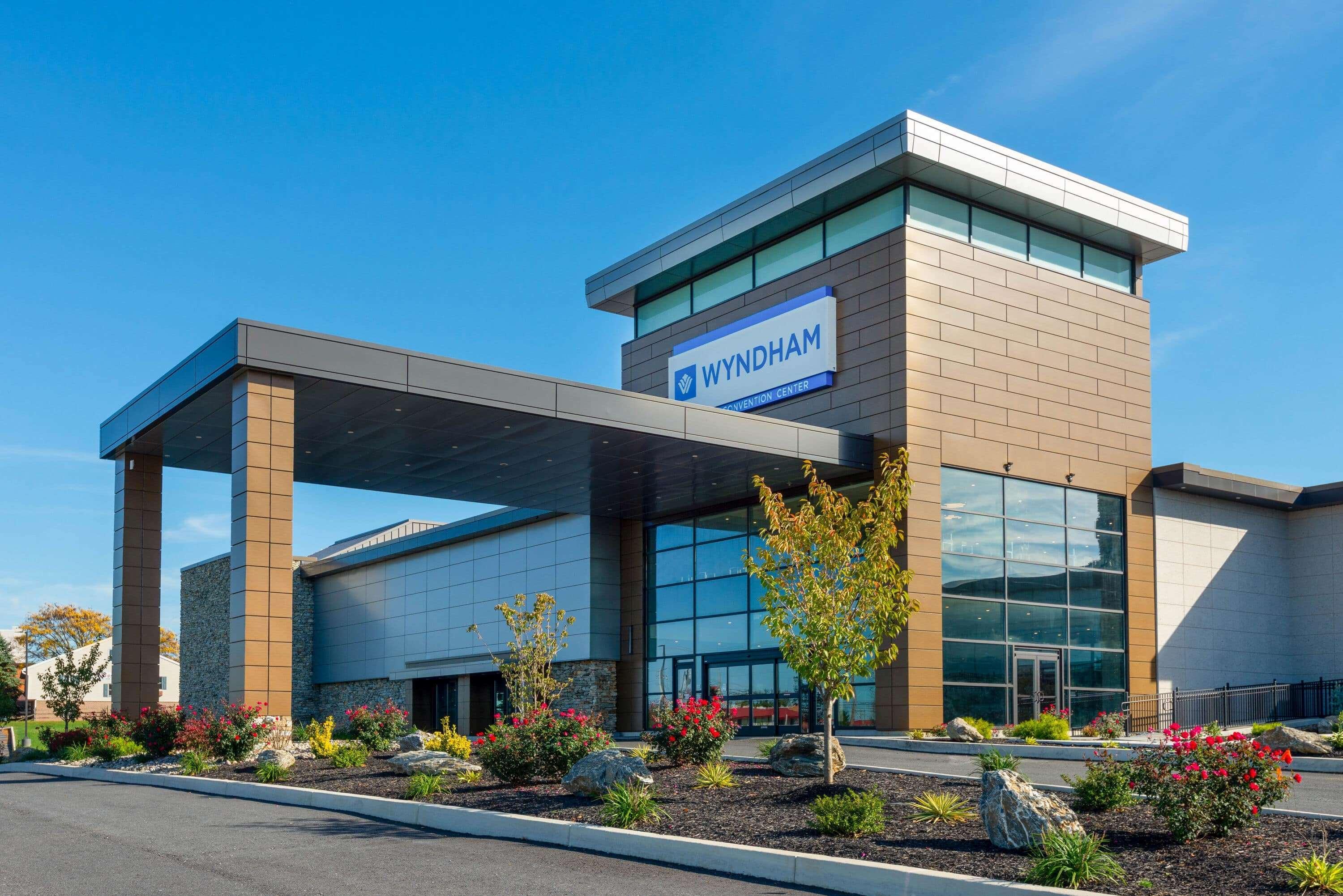 Resort Wyndham Lancaster And Convention Center Smoketown (Lancaster County)