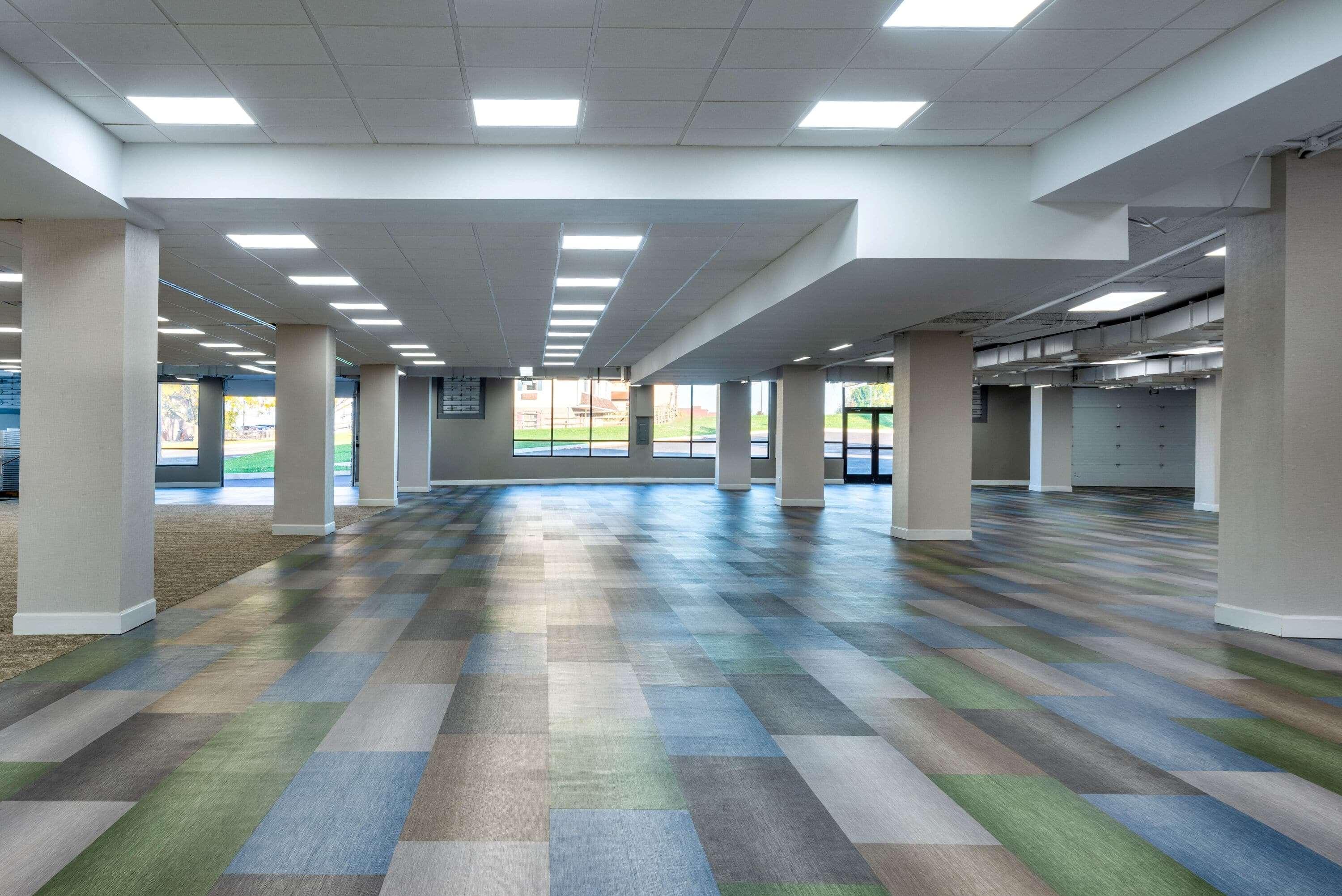 Resort Wyndham Lancaster And Convention Center 3*