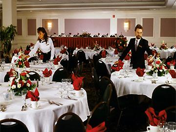 Resort Wyndham Lancaster And Convention Center 3*