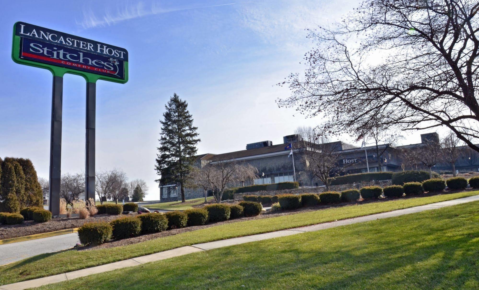 Resort Wyndham Lancaster And Convention Center Smoketown (Lancaster County)