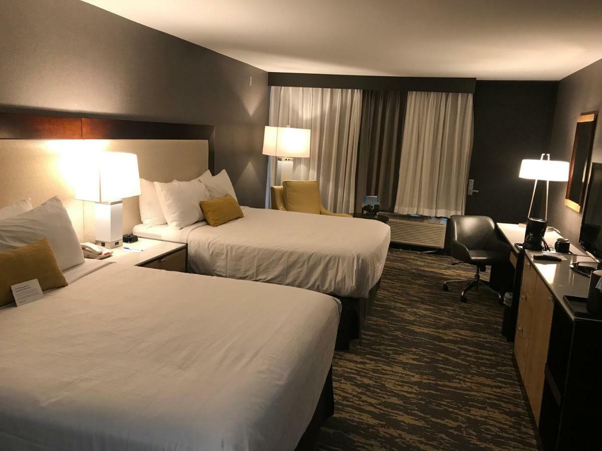 Wyndham Lancaster And Convention Center Smoketown (Lancaster County)
