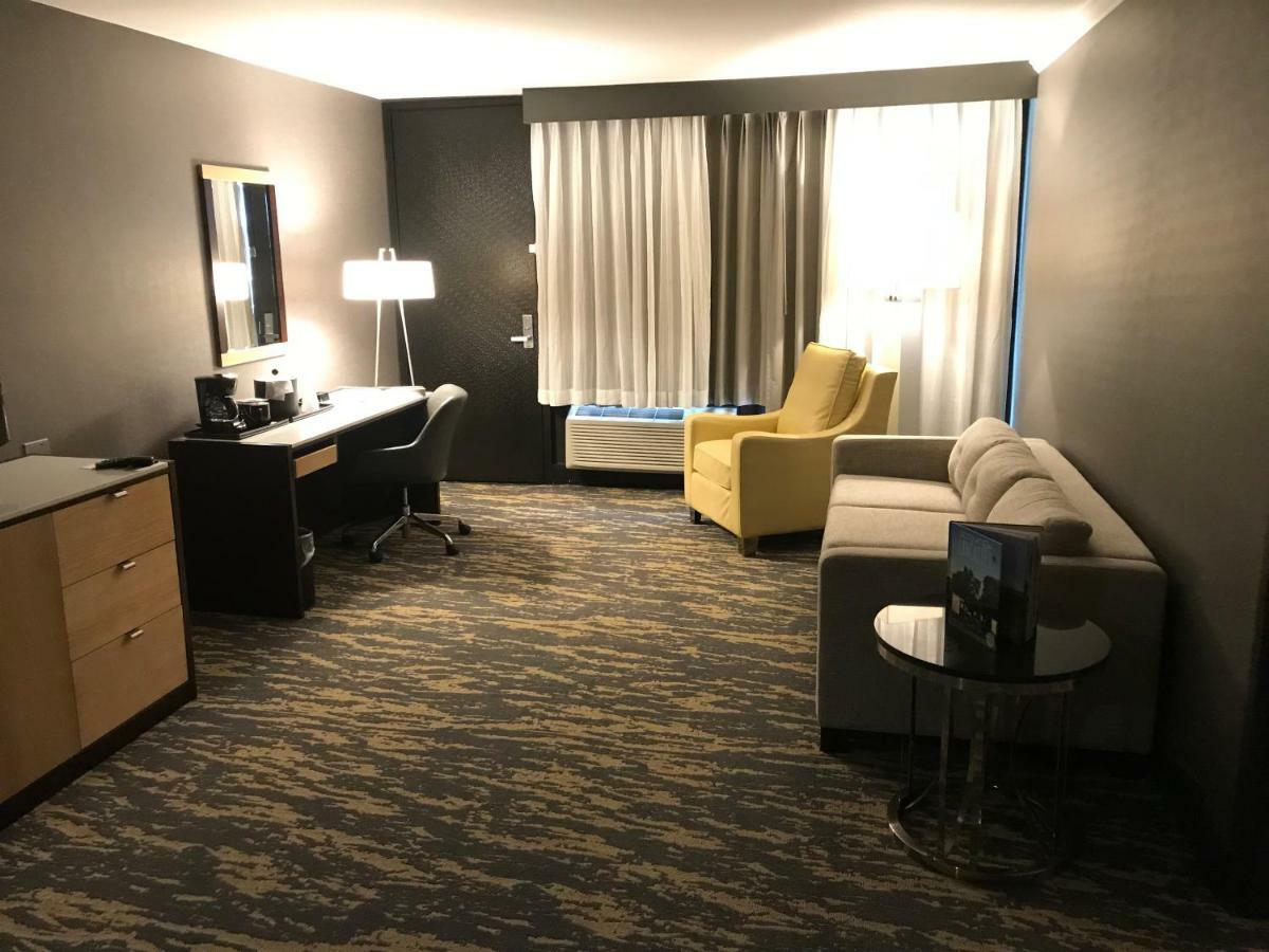 Resort Wyndham Lancaster And Convention Center Smoketown (Lancaster County)